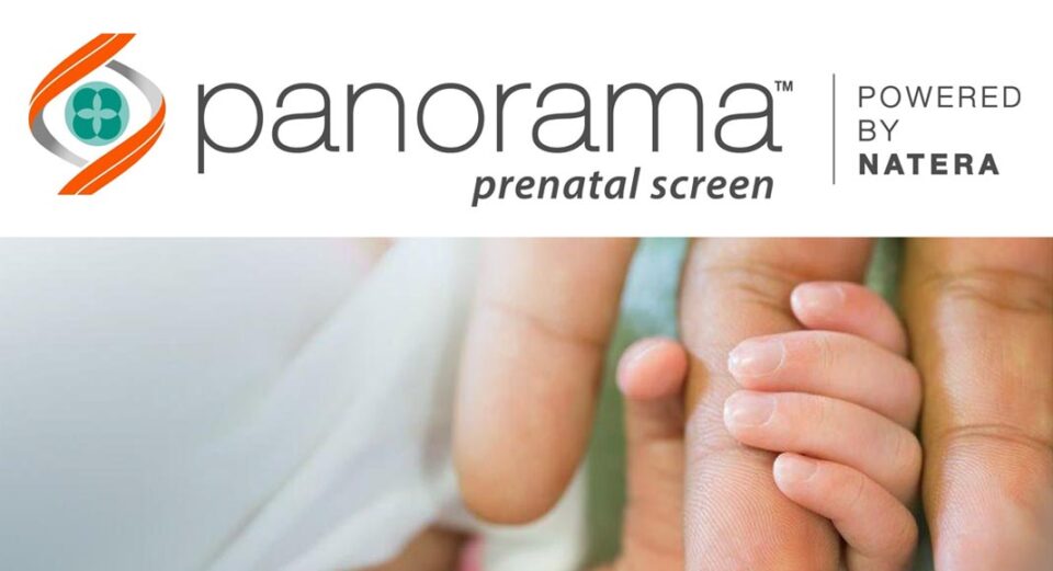 Natera Panorama Prenatal Screening