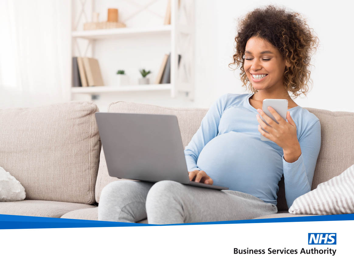 Digital Maternity Exemption Certificates
