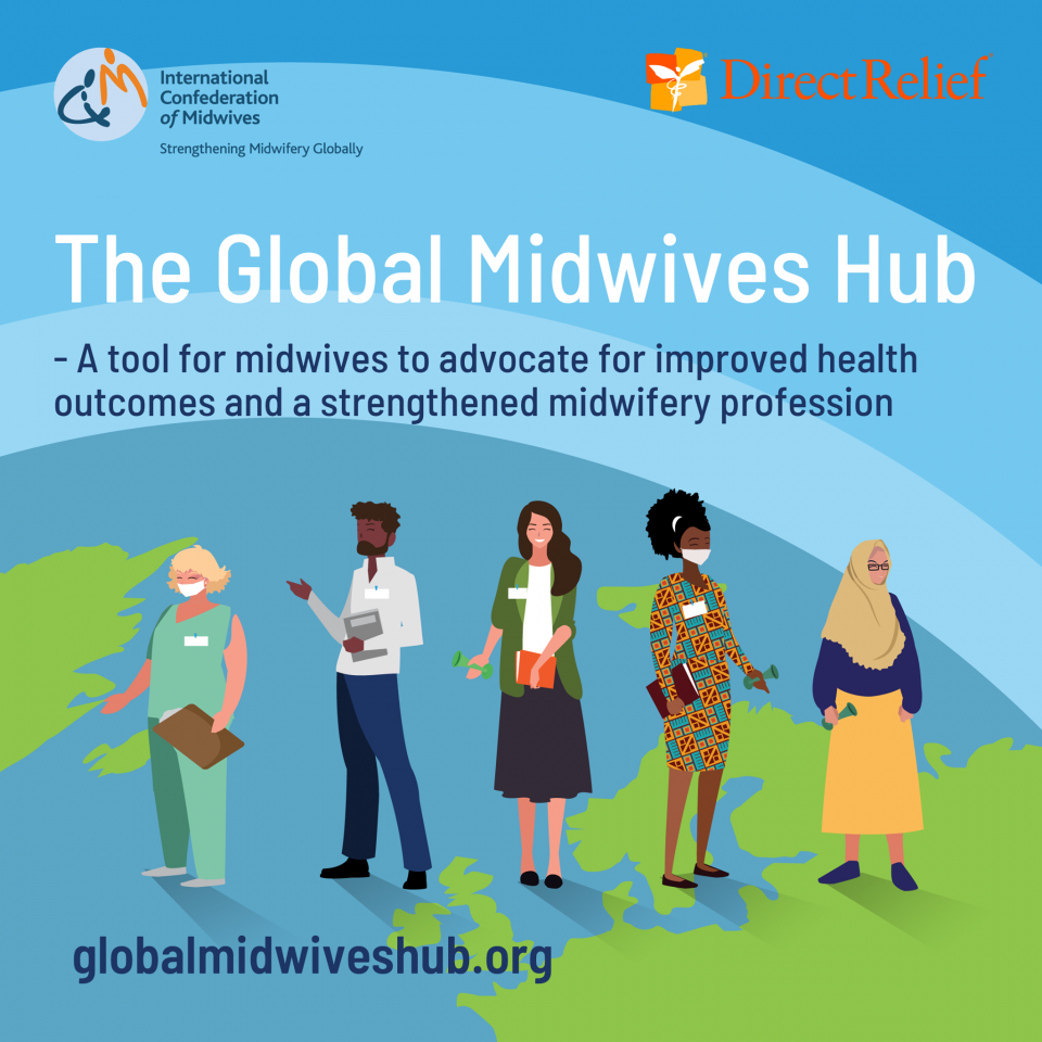 Global Midwives Hub