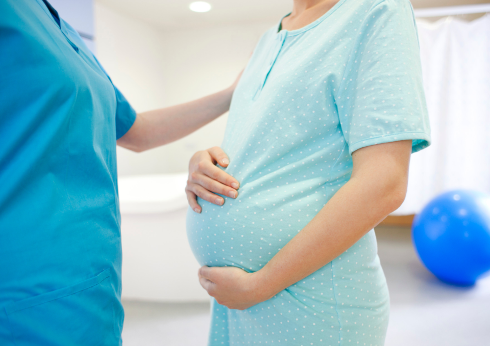 Midwifery Staffing Crisis