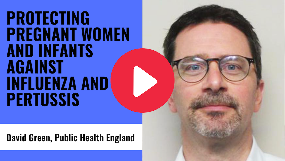 David Green Public Health England