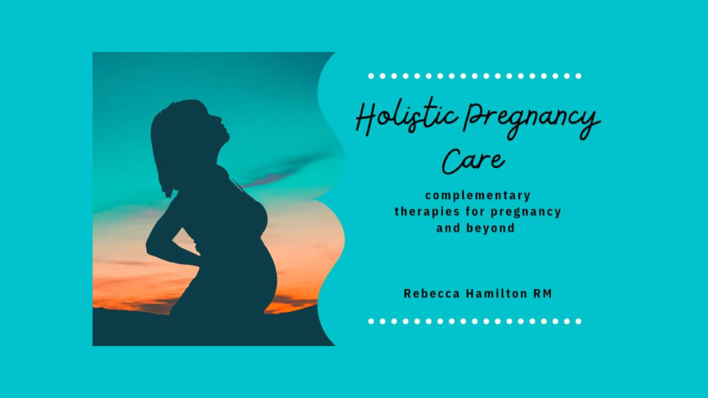Holistic pregnancy care