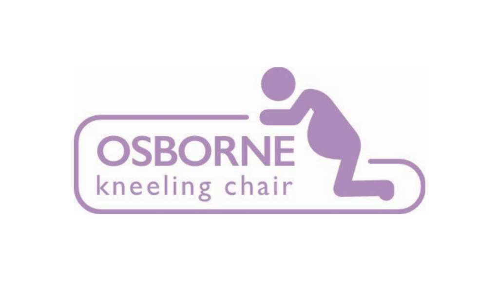 Osborne Kneeling Chair
