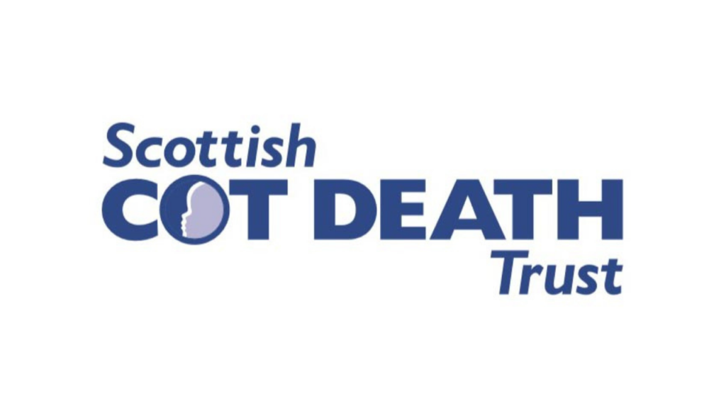 Scottish cot death trust