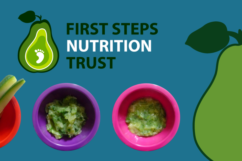 – Firststeps Nutrition