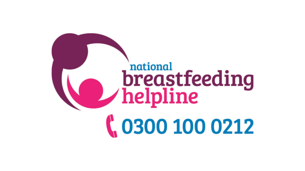 National Breastfeeding Helpline