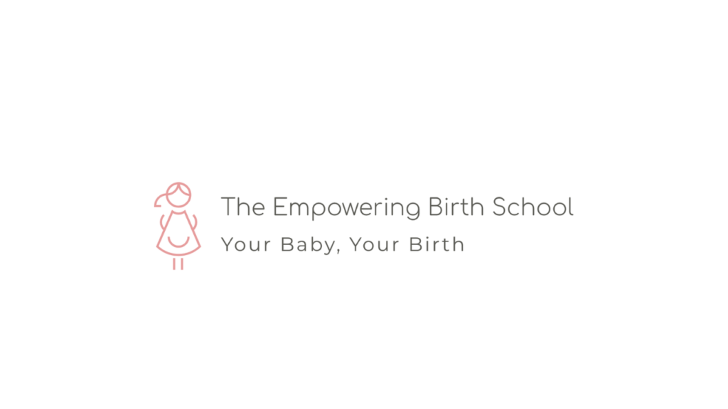 the empowering birth school