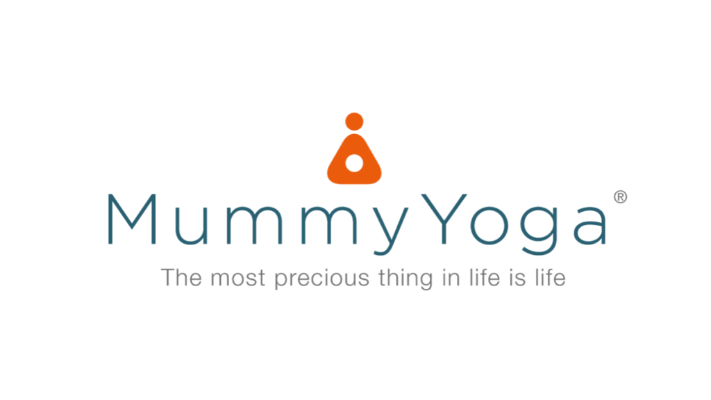 Mummy Yoga