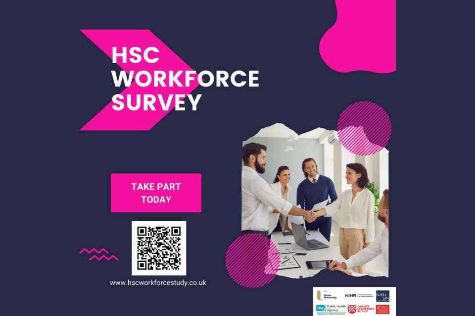 Health and Social Care Workforce Research Study