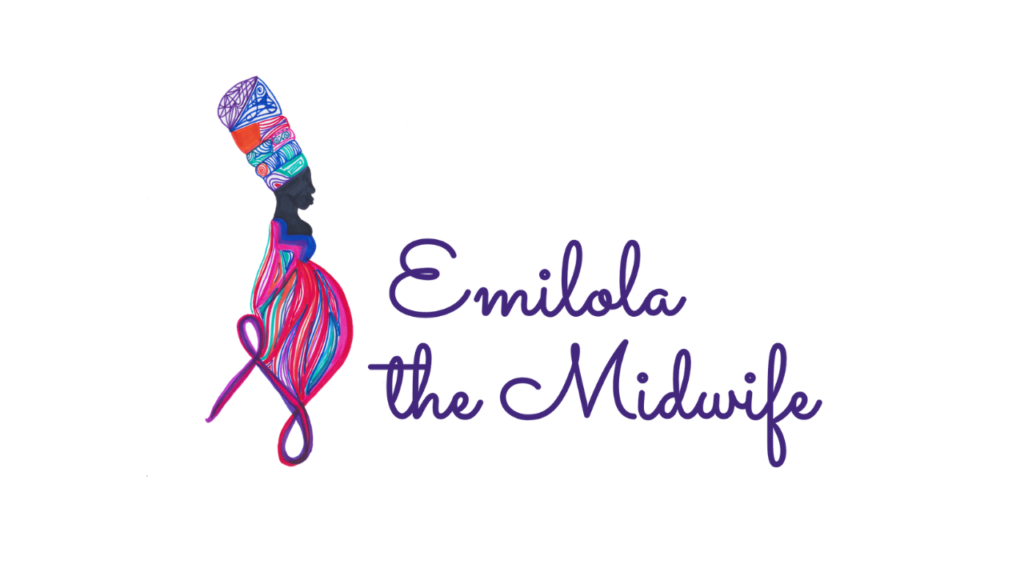 Emilola the Midwife