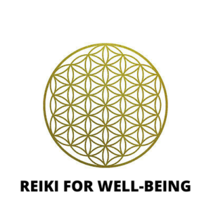 Reiki for Well-Being