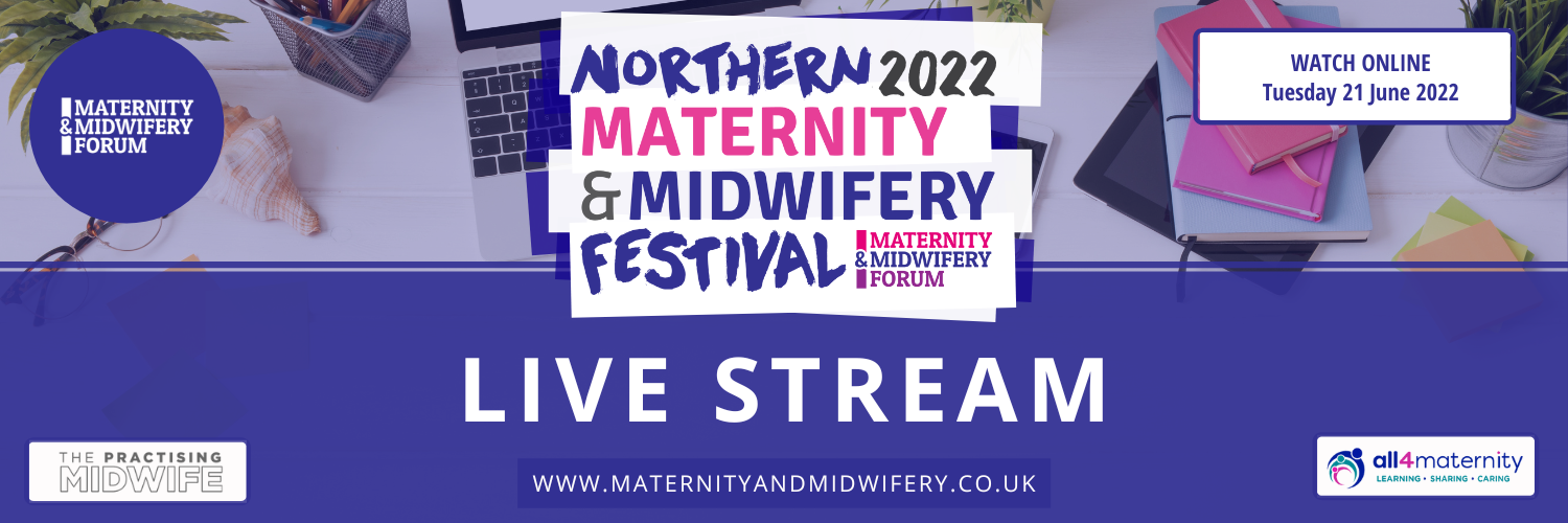 NORTHERN FESTIVAL 2022 - LIVE STREAM