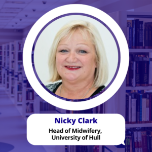 Nicky Clark