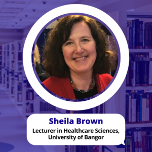 Sheila Brown