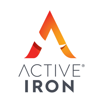 Active Iron - Exhibitor Logo