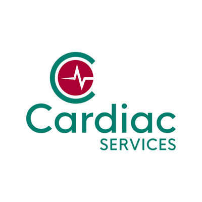 Cardiac Services - Exhibitor Logo