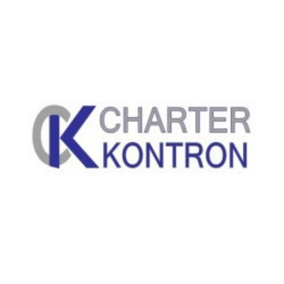 Charter Kontron - Exhibitor Logo