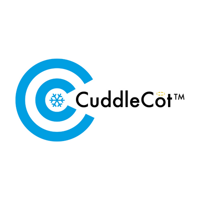 Cuddle Cot - Exhibitor Logo