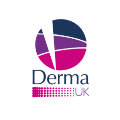 Derma UK - Exhibitor Logo