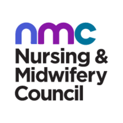 Nursing & Midwifery Council - Exhibitor Logo