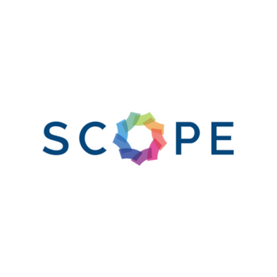 Scope Healthcare - Exhibitor Logo