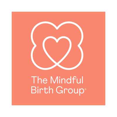 The Mindful Birth Group - Exhibitor Logo