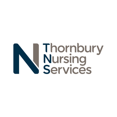 Thornbury Nursing Services - Exhibitor Logo