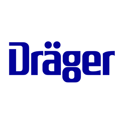 Drager Exhibitor Logo