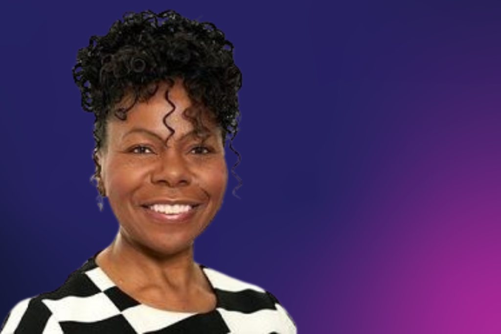 Congratulations To Professor Jacqueline Dunkley Bent Obe Maternity