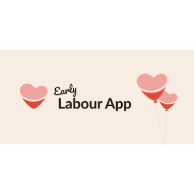 Early Labour App