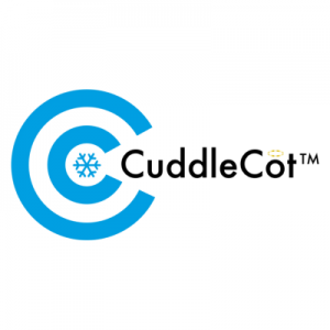 CuddleCot - Exhibitor Logo