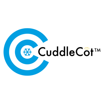CuddleCot - Exhibitor Logo