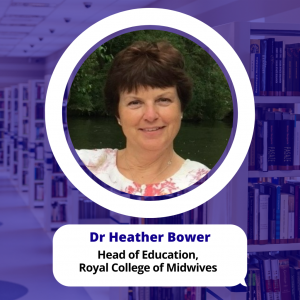 Dr Heather Bower