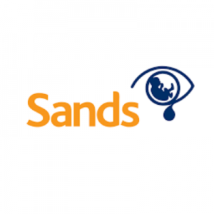 Sands - Exhibitor Logo