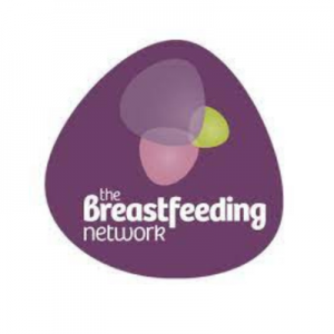 The Breastfeeding Network - Exhibitor Logo