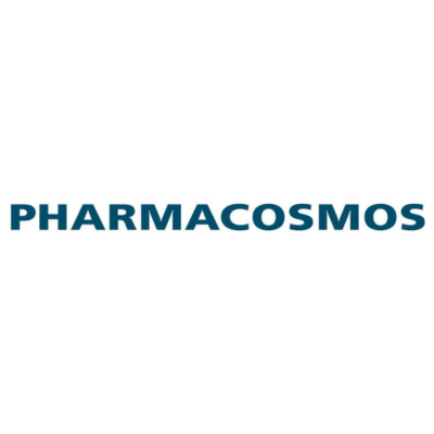 Pharmacosmos - Exhibitor Logo
