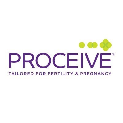 Proceive - Exhibitor Logo