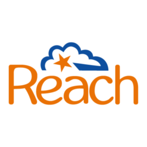 Reach - Exhibitor Logo