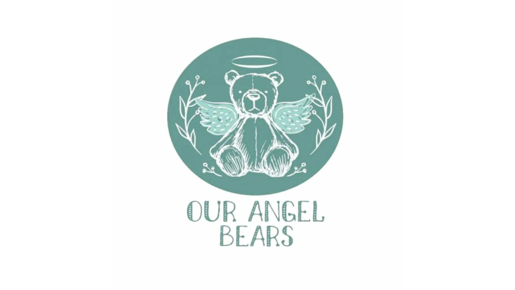 Our Angel Bears