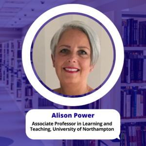 Alison Power