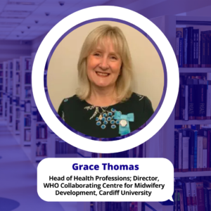 Grace Thomas
