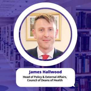 James Hallwood