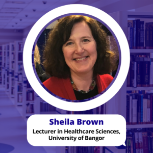 Sheila Brown