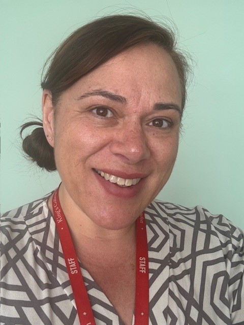Claire Singh